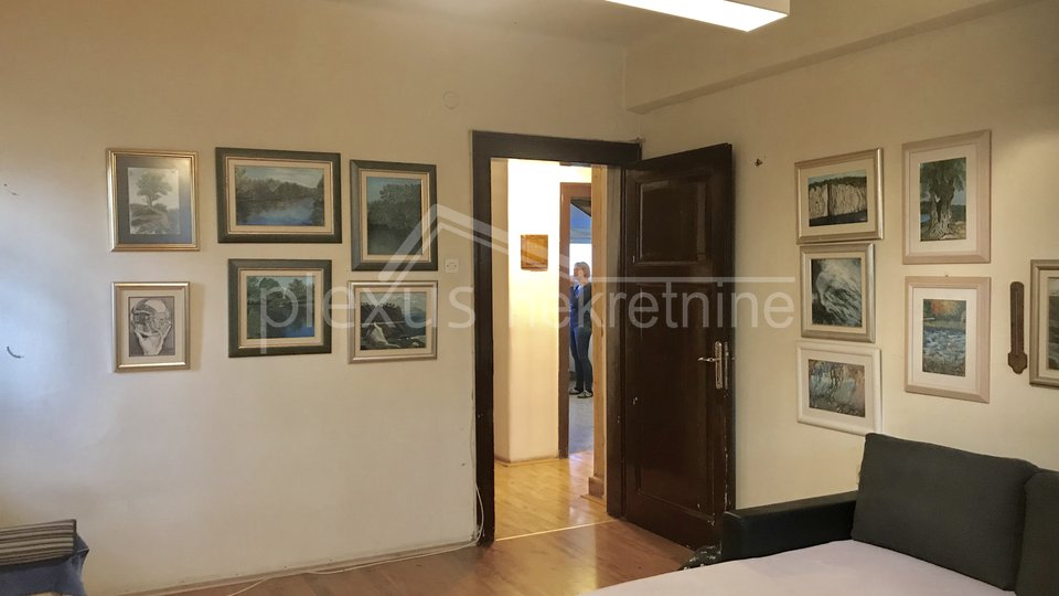 Apartment, 116 m2, For Sale, Split - Dobri