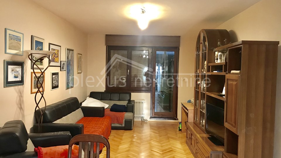 Apartment, 108 m2, For Sale, Split - Bol