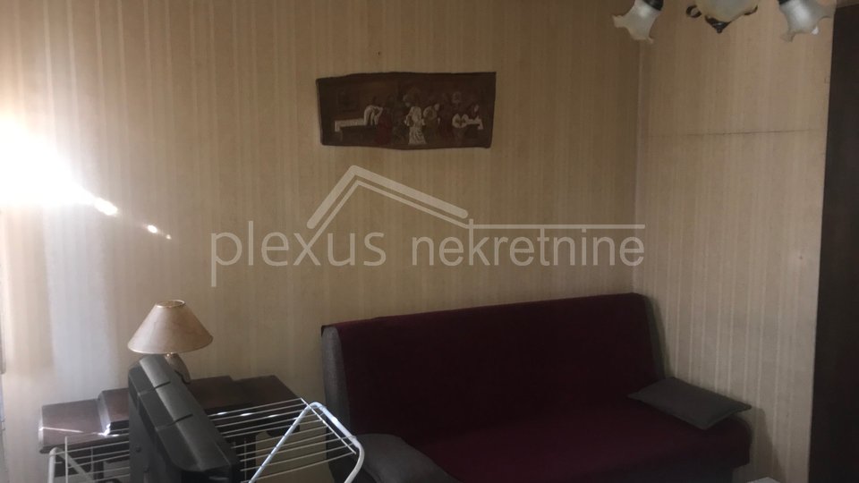 Apartment, 80 m2, For Sale, Split - Bačvice