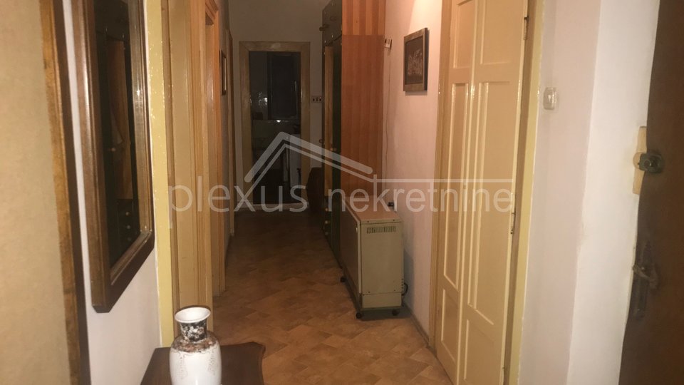 Apartment, 80 m2, For Sale, Split - Bačvice