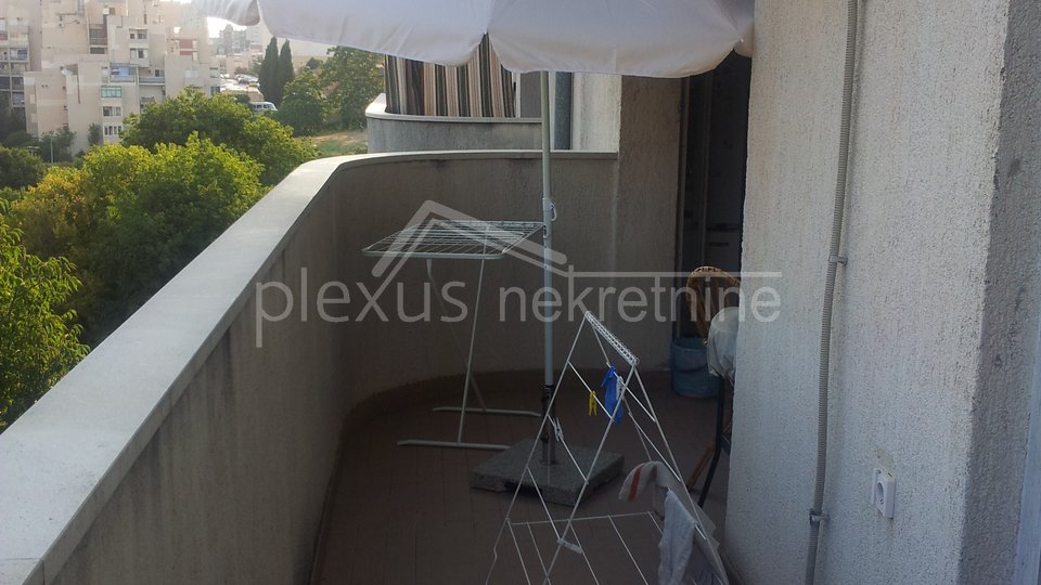Apartment, 81 m2, For Sale, Split - Žnjan