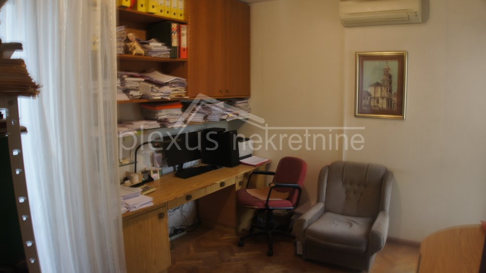 Apartment, 97 m2, For Sale, Split - Trstenik