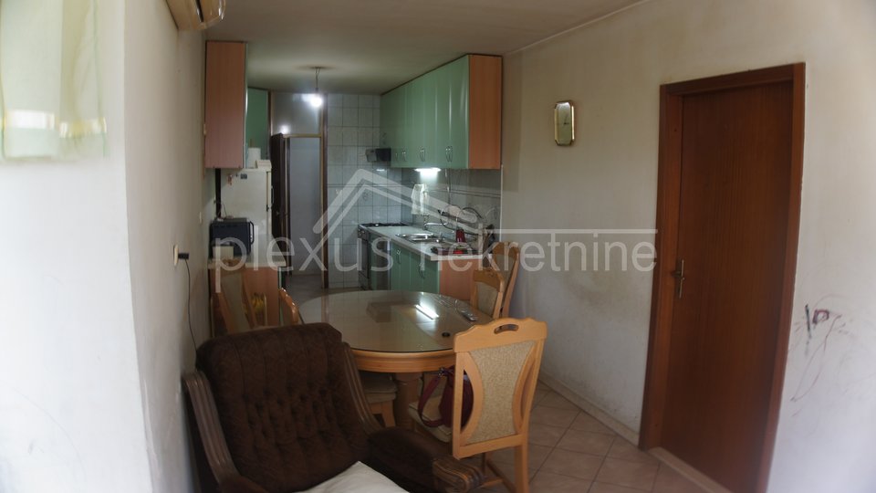 Apartment, 97 m2, For Sale, Split - Trstenik