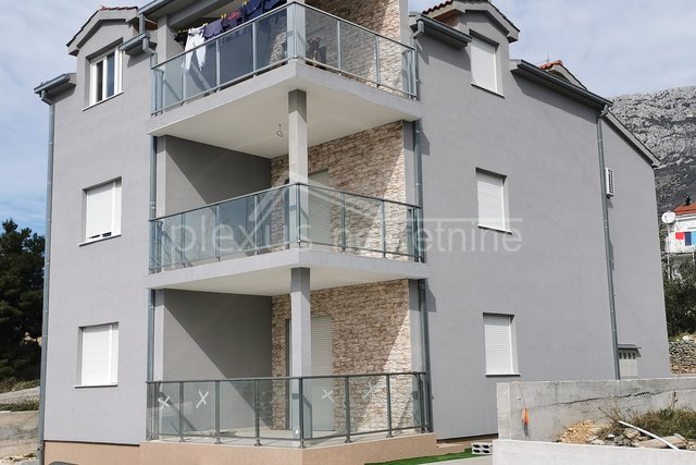 Apartment, 94 m2, For Sale, Kaštel Sućurac