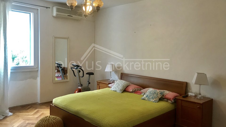 Apartment, 75 m2, For Sale, Split - Bačvice