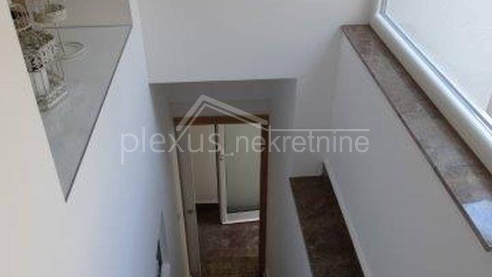 Apartmanska kuća u centru: Split, Varoš, 90 m2