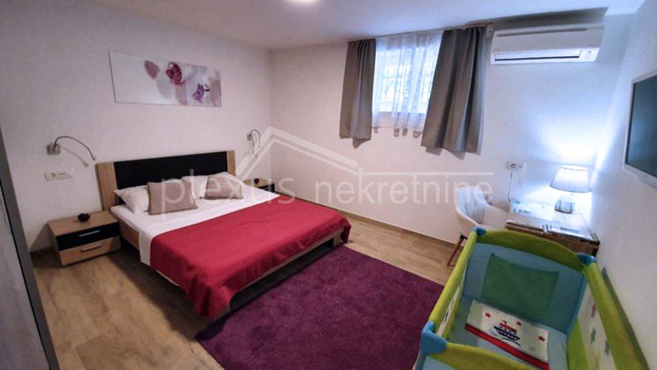 Apartment, 54 m2, For Sale, Split - Dobri