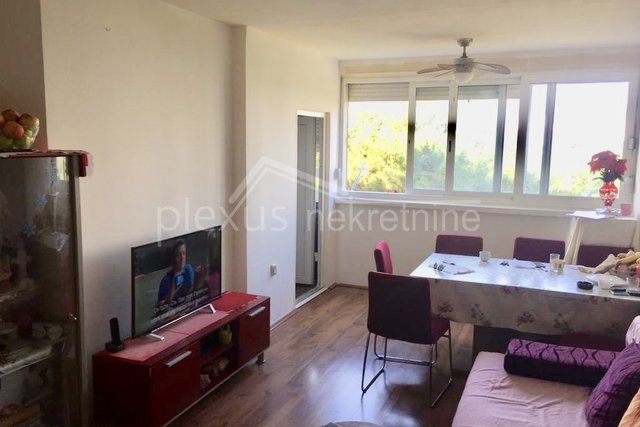 Apartment, 72 m2, For Sale, Split - Skalice