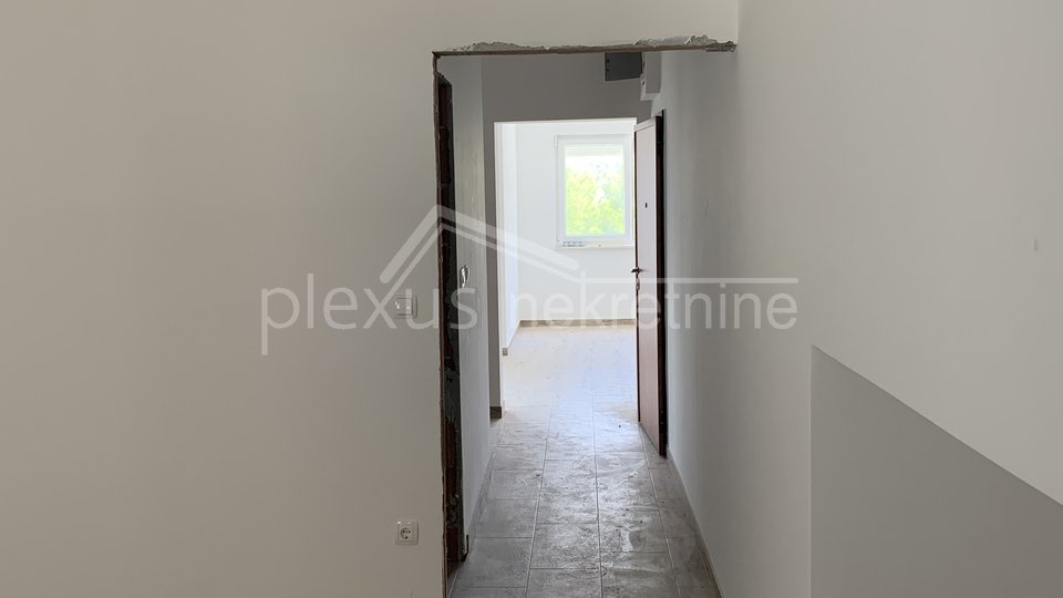 Apartment, 75 m2, For Sale, Okrug - Okrug Gornji