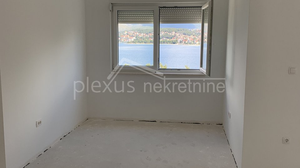 Apartment, 80 m2, For Sale, Okrug - Okrug Gornji