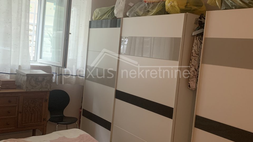 Apartment, 61 m2, For Sale, Split - Bačvice