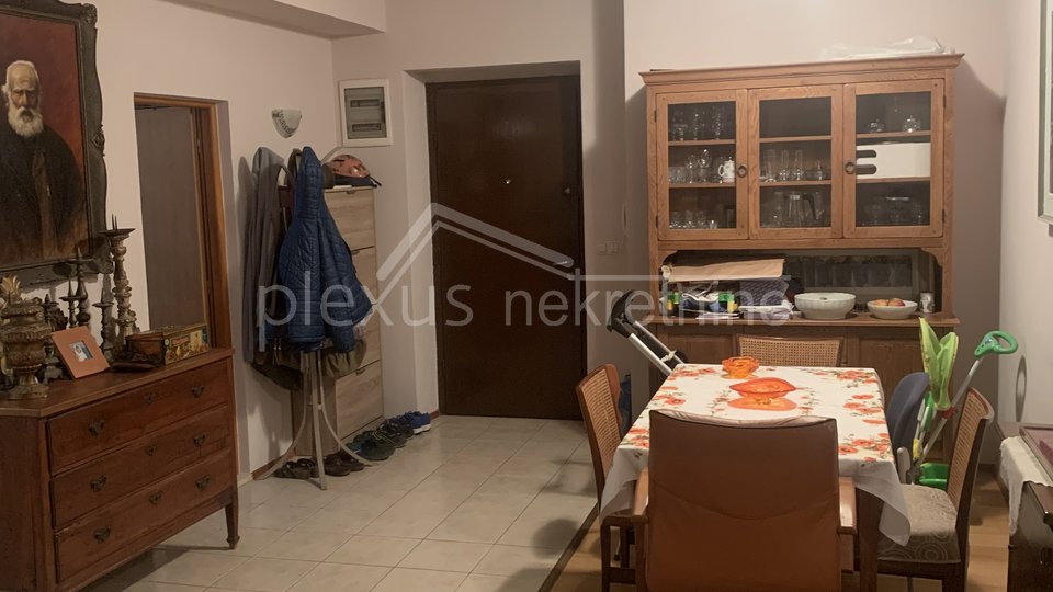 Apartment, 61 m2, For Sale, Split - Bačvice