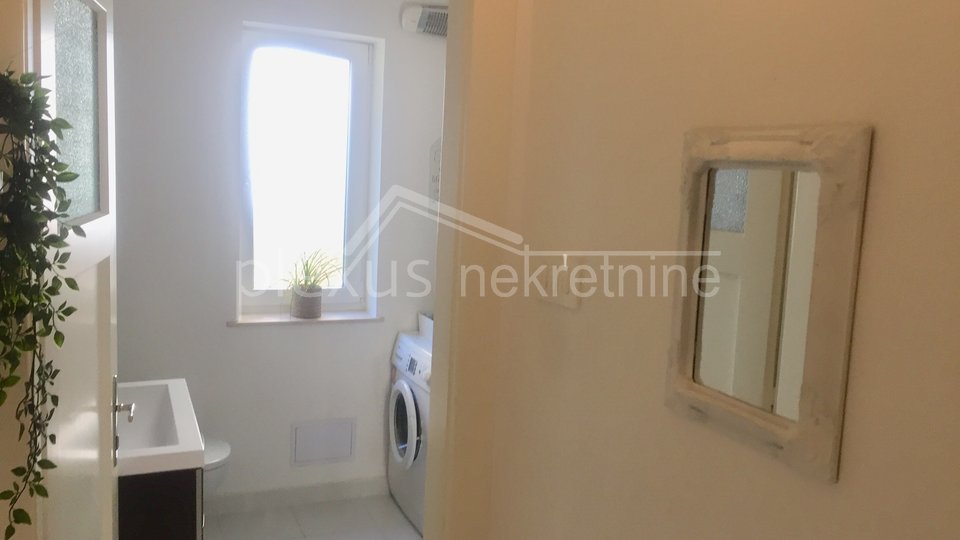 Apartment, 56 m2, For Sale, Split - Manuš