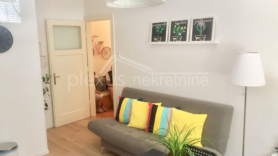 Apartment, 56 m2, For Sale, Split - Manuš