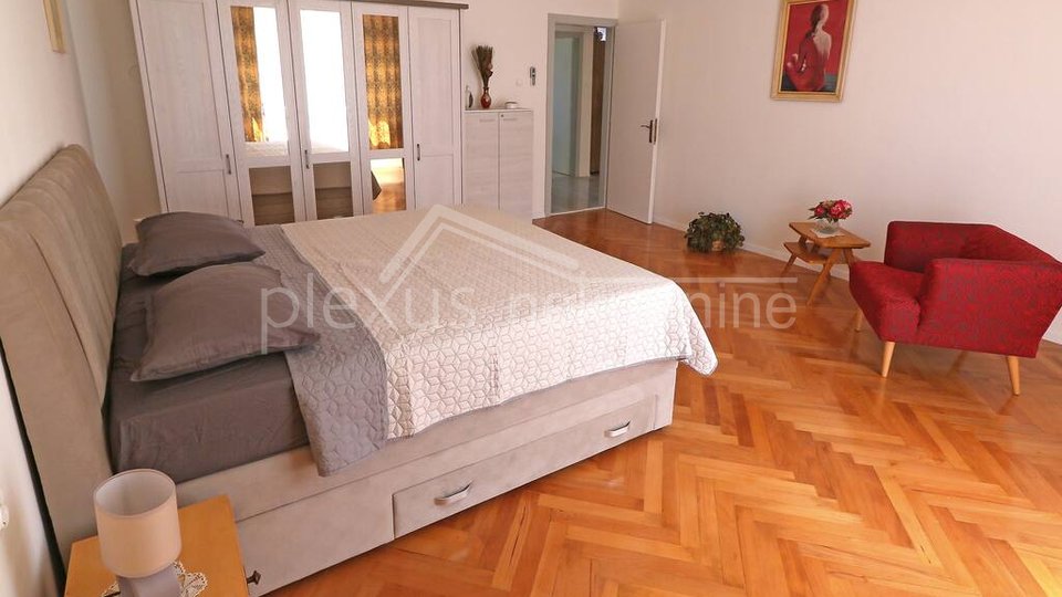 Apartment, 75 m2, For Sale, Split - Manuš