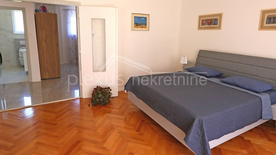 Apartment, 75 m2, For Sale, Split - Manuš