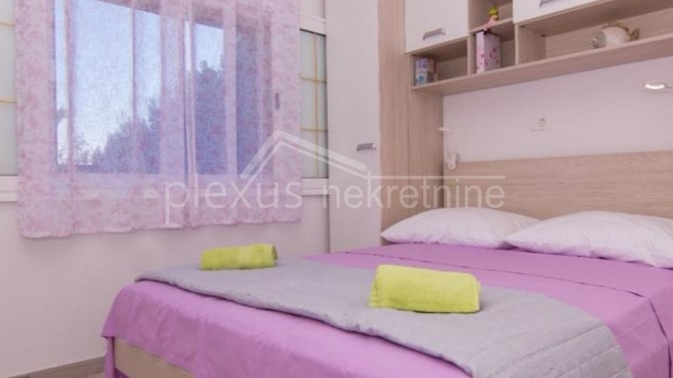 House, 140 m2, For Sale, Okrug - Okrug Gornji