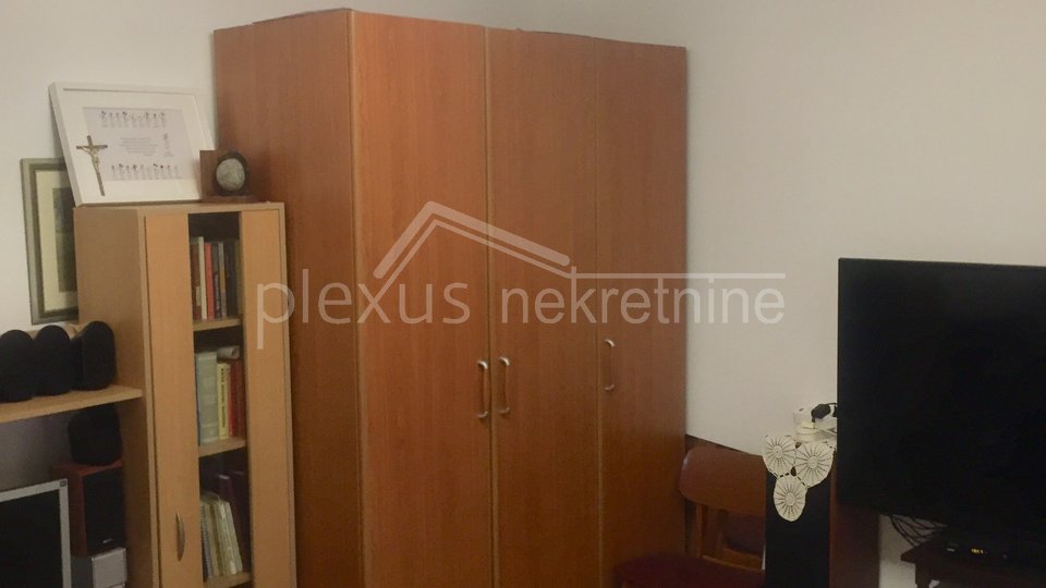 Apartment, 53 m2, For Sale, Split - Dobri