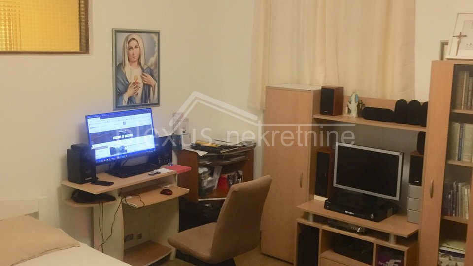 Apartment, 53 m2, For Sale, Split - Dobri