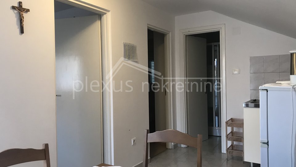 House, 168 m2, For Sale, Okrug - Okrug Gornji