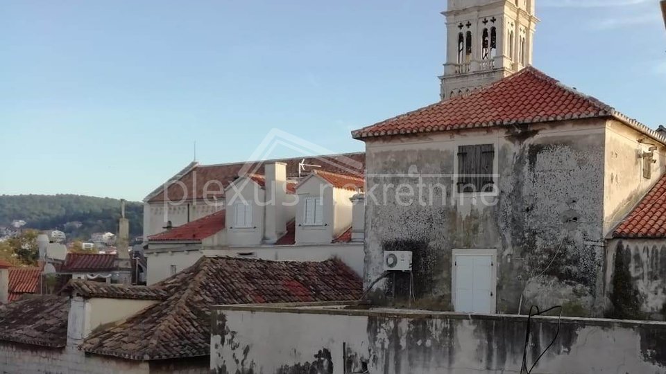 Apartment, 110 m2, For Sale, Trogir