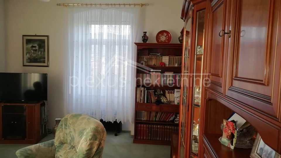 Apartment, 110 m2, For Sale, Trogir