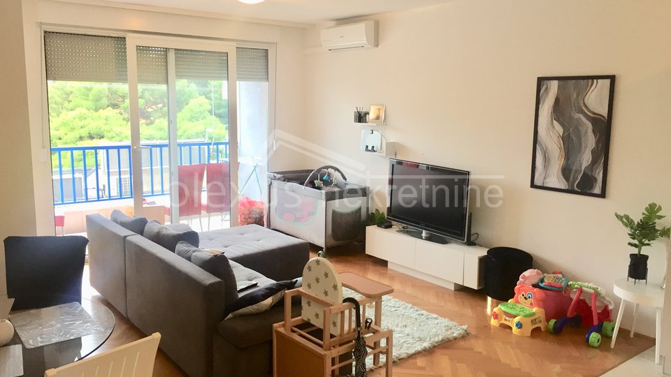 Apartment, 82 m2, For Sale, Split - Sukoišan