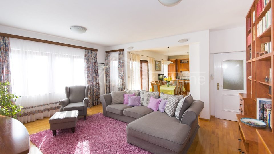 Apartment, 133 m2, For Sale, Split - Meje