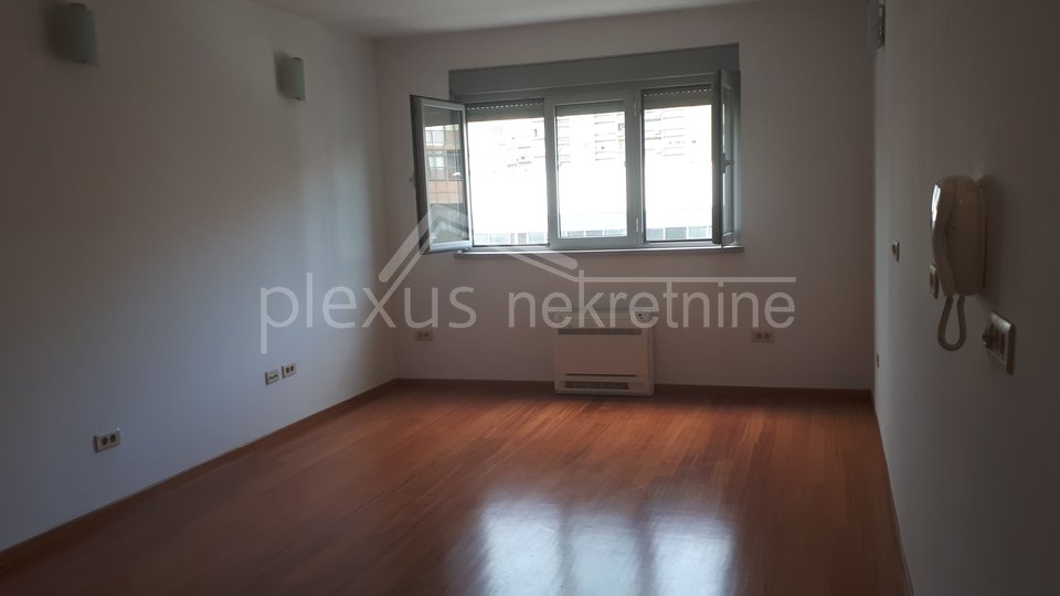 Apartment, 37 m2, For Sale, Split - Firule