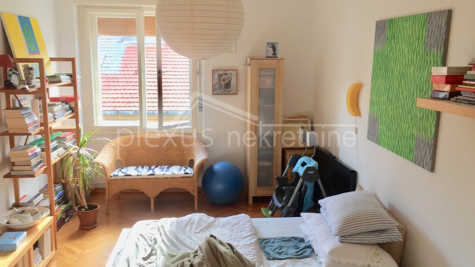 Apartment, 96 m2, For Sale, Split - Manuš