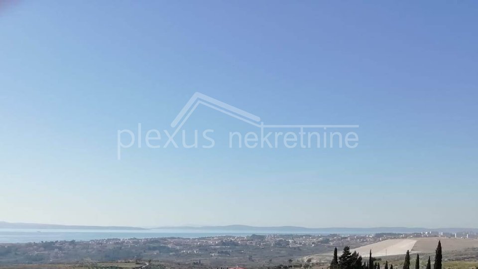 Hiša, 150 m2, Prodaja, Solin - Kučine
