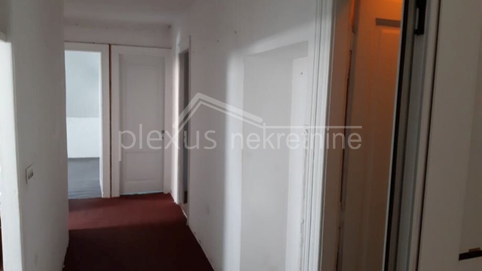 Apartment, 76 m2, For Sale, Split - Dobri