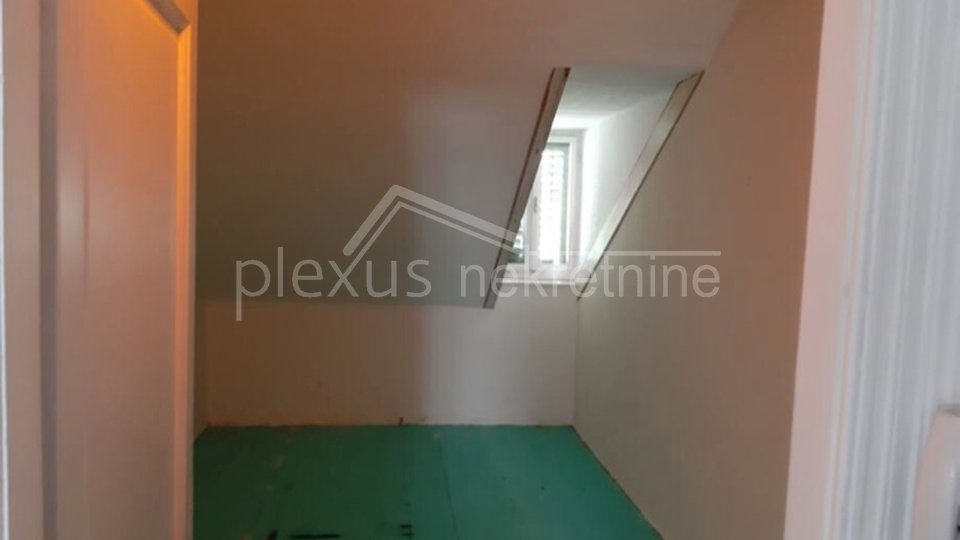 Apartment, 76 m2, For Sale, Split - Dobri