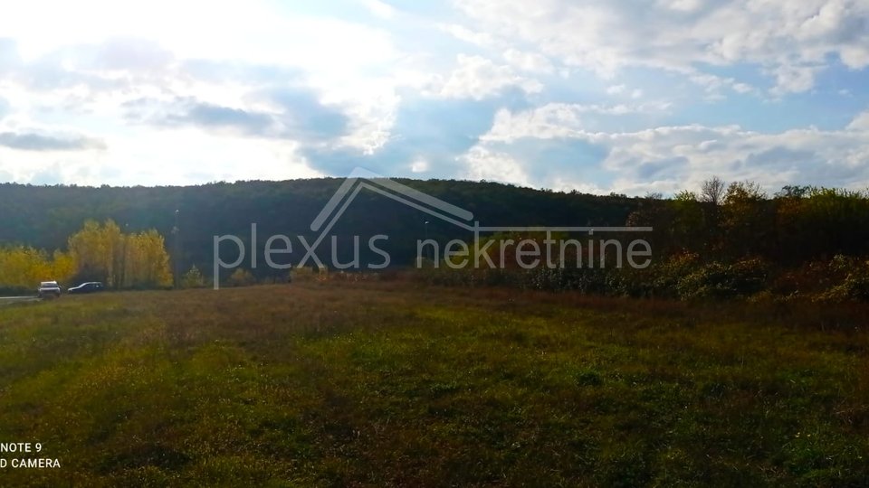Land, 2600 m2, For Sale, Sinj - Turjaci