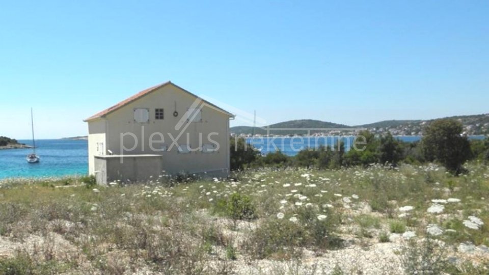 Hiša, 350 m2, Prodaja, Marina - Sevid