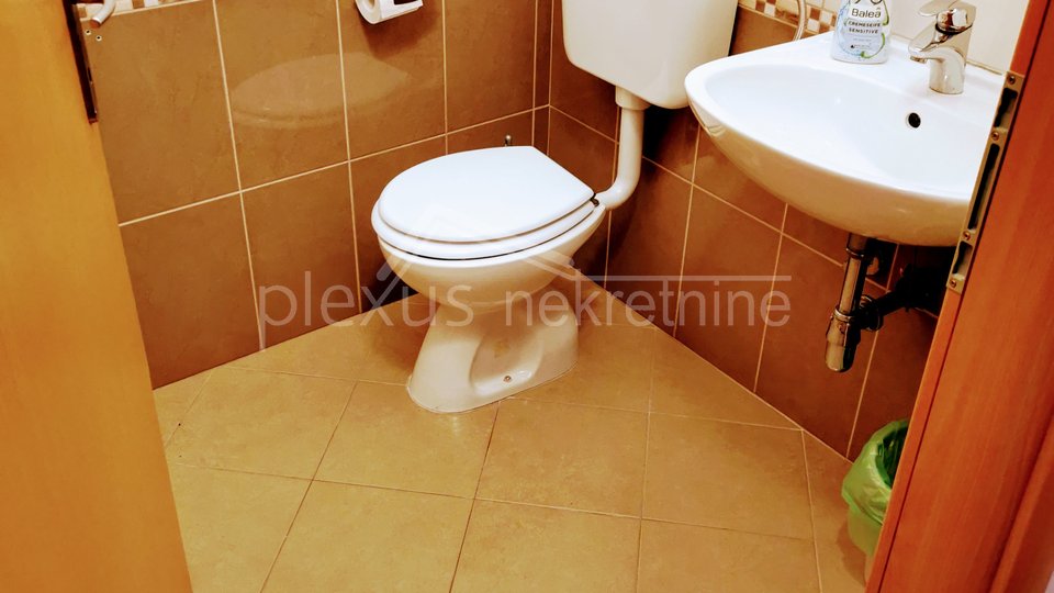 Geschäftsraum, 55 m2, Vermietung, Seget Donji
