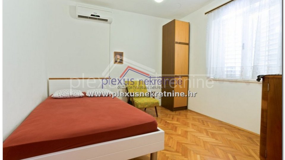 Kuća - apartmani za turizam: Split, Centar, Varoš, 147 m2