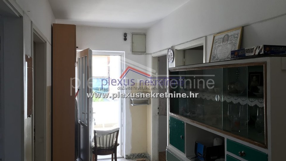Apartment, 86 m2, For Sale, Split - Varoš