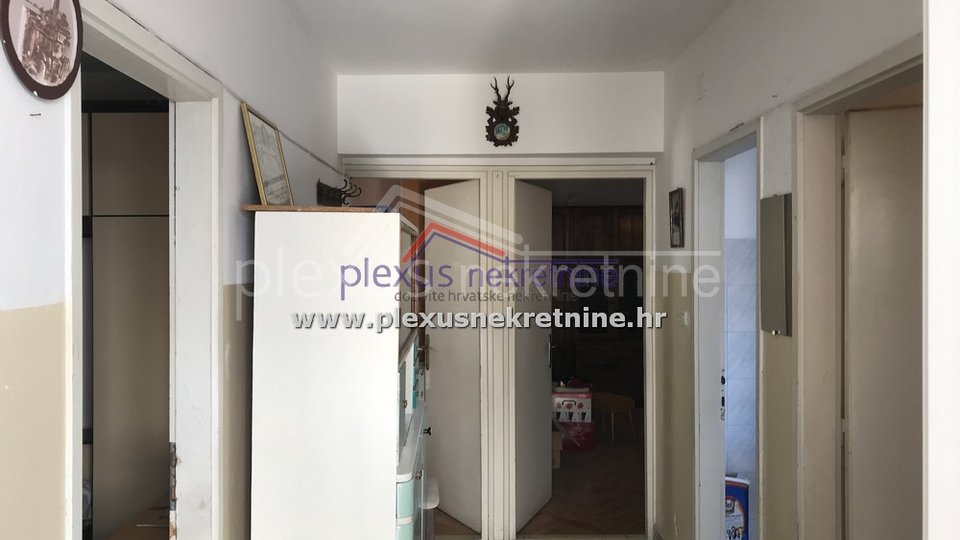 Apartment, 86 m2, For Sale, Split - Varoš