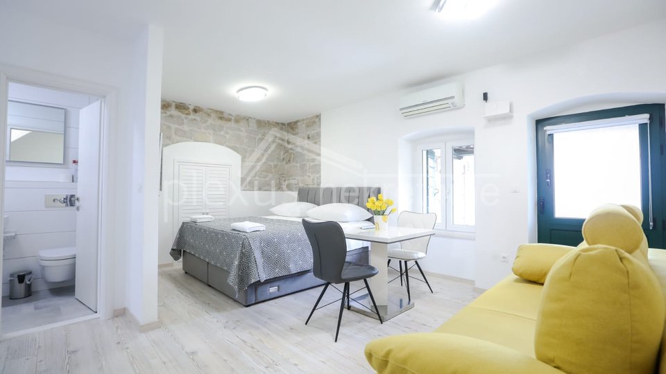 House, 130 m2, For Sale, Split - Lučac