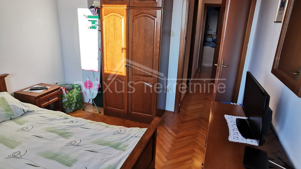 Apartment, 71 m2, For Sale, Split - Pazdigrad