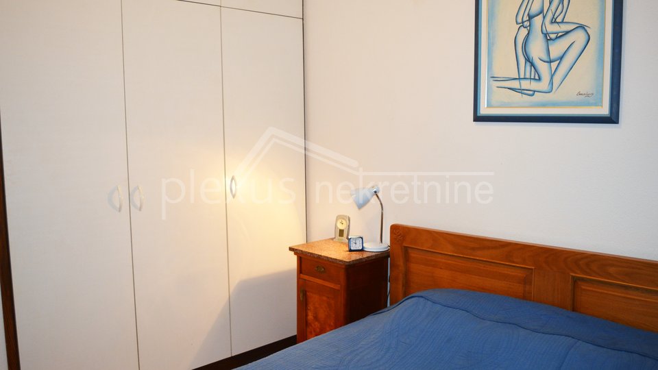 Apartment, 103 m2, For Sale, Žrnovnica