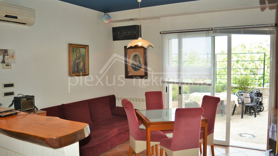 Apartment, 103 m2, For Sale, Žrnovnica