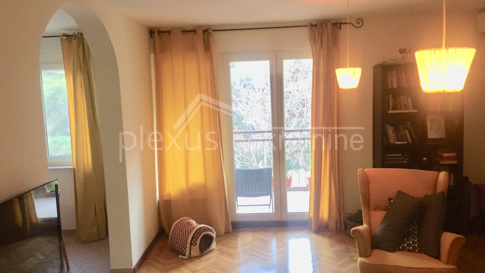 Apartment, 82 m2, For Sale, Split - Visoka