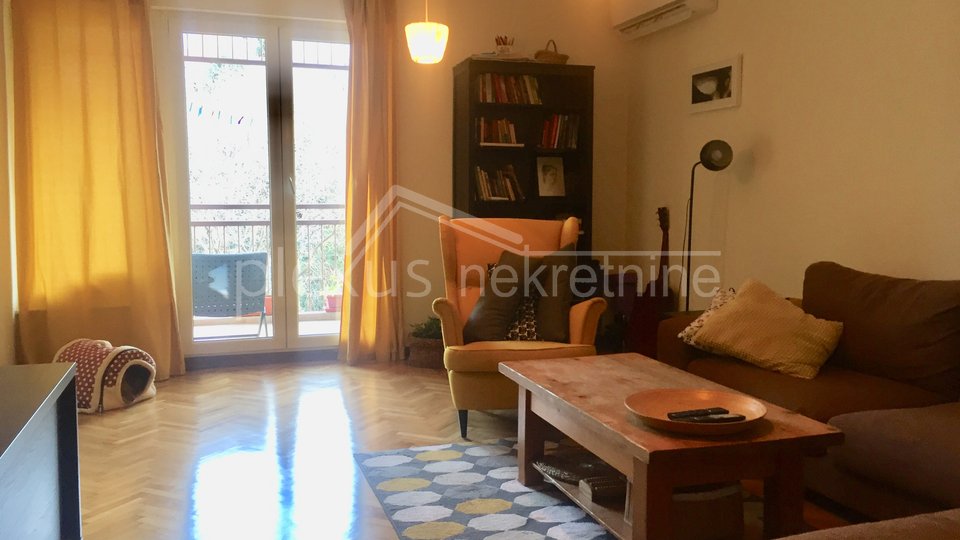 Apartment, 82 m2, For Sale, Split - Visoka