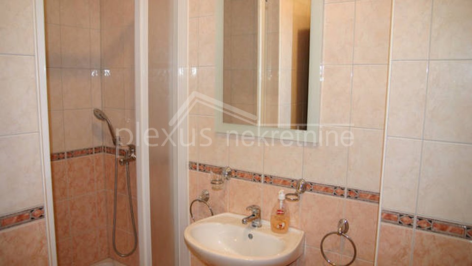 Apartment, 110 m2, For Sale, Novalja