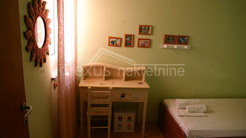 Apartment, 110 m2, For Sale, Novalja