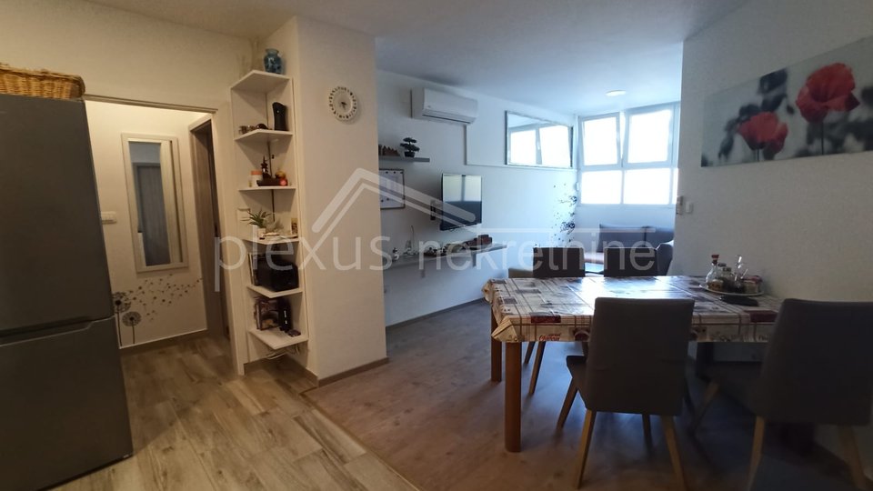 Apartment, 58 m2, For Sale, Split - Skalice