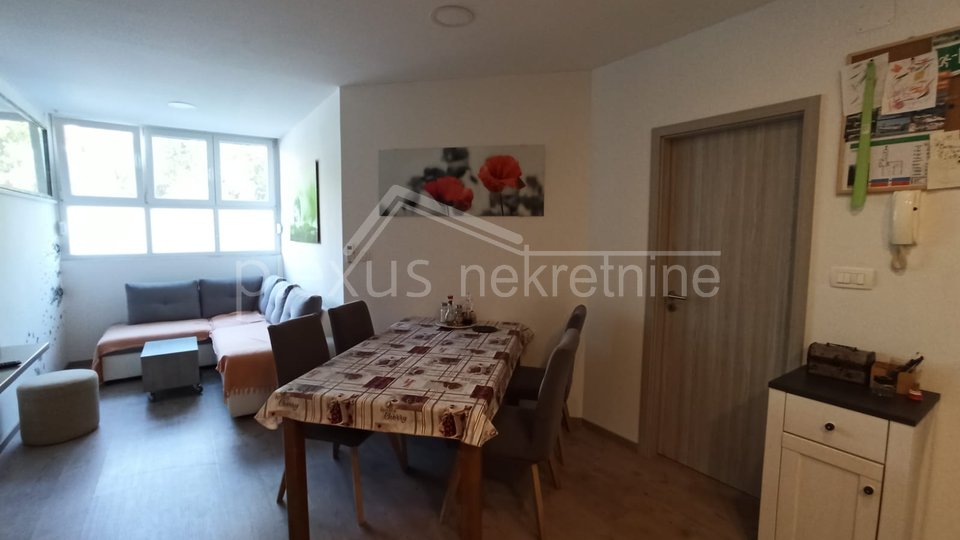Apartment, 58 m2, For Sale, Split - Skalice