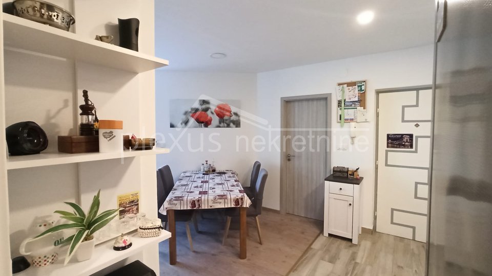 Apartment, 58 m2, For Sale, Split - Skalice